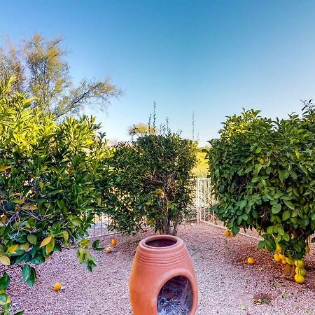 Tucson National #2428 Villa Exteriör bild