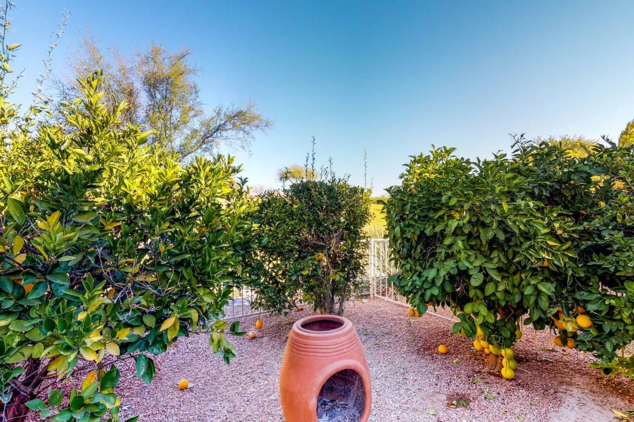 Tucson National #2428 Villa Exteriör bild